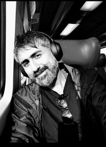 Rish - Founder & CEO